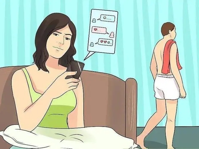 深圳私人调查：家庭主妇出轨高发的原因是什么？